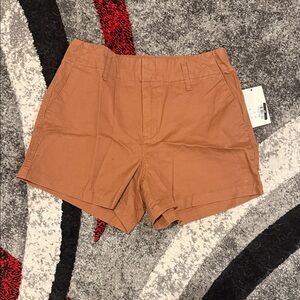 A New Day Women's Brown Shorts
